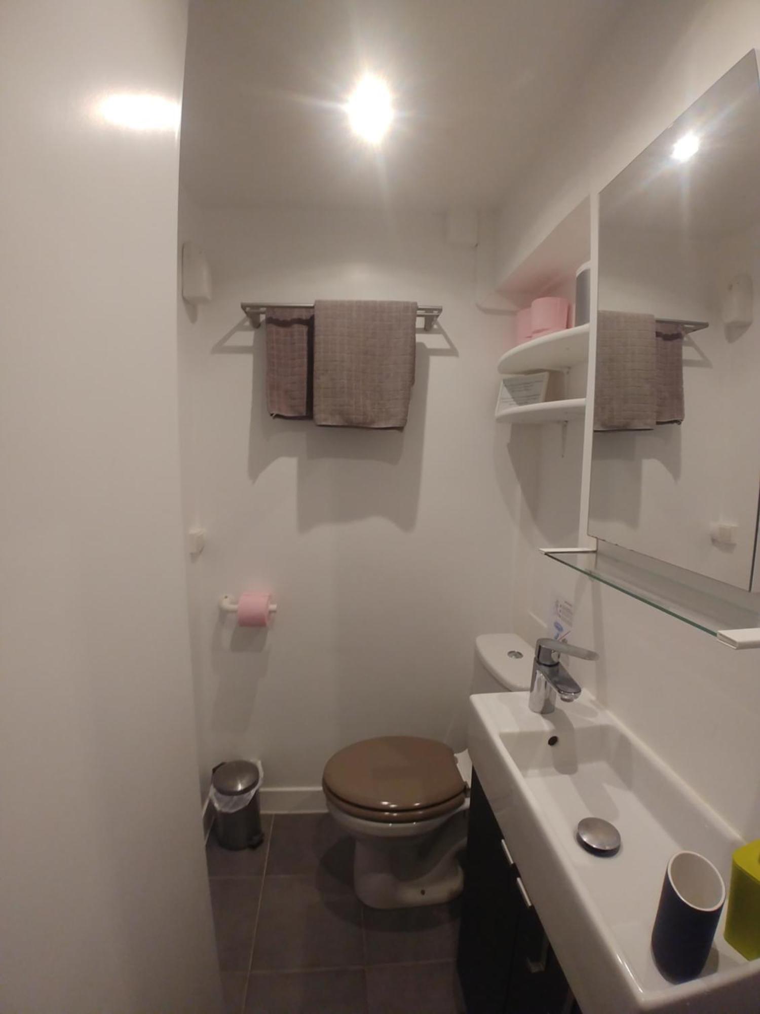 Apartment Bestinparis